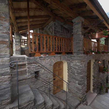 La Maison Du Seigneur Ла-Саль Экстерьер фото