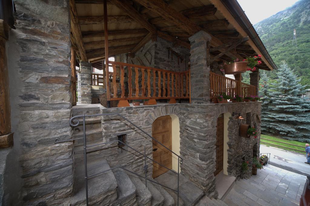 La Maison Du Seigneur Ла-Саль Экстерьер фото