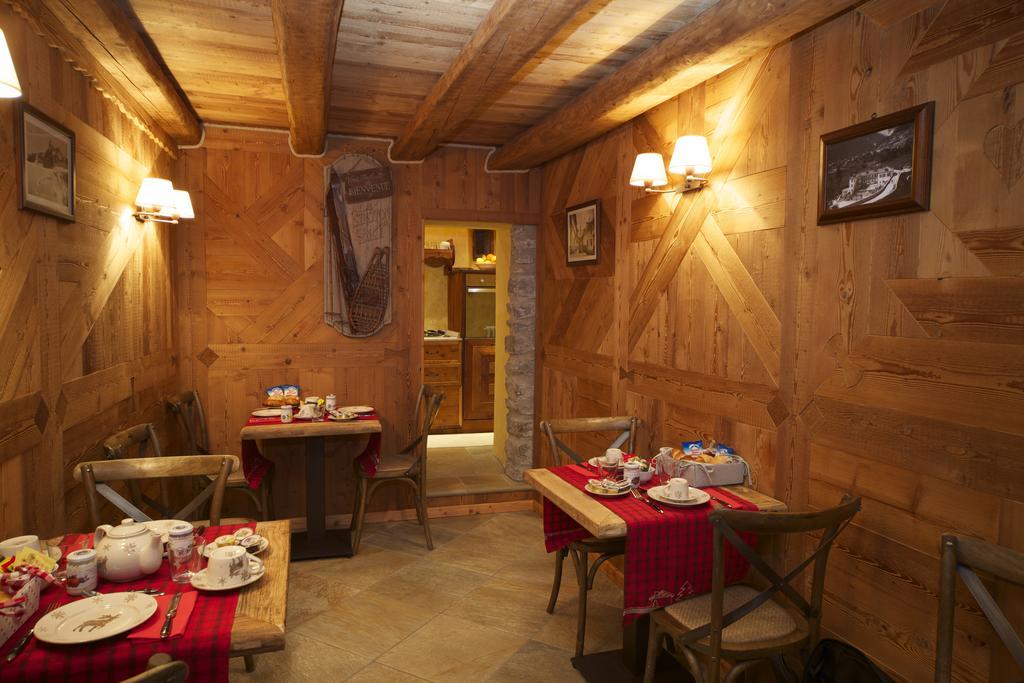La Maison Du Seigneur Ла-Саль Экстерьер фото